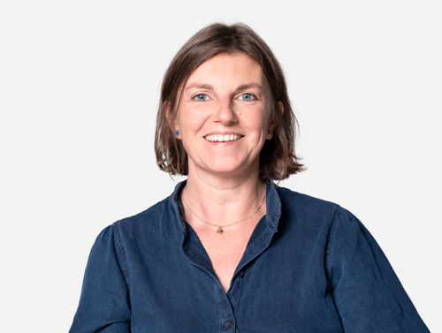 Laetitia Vanholder